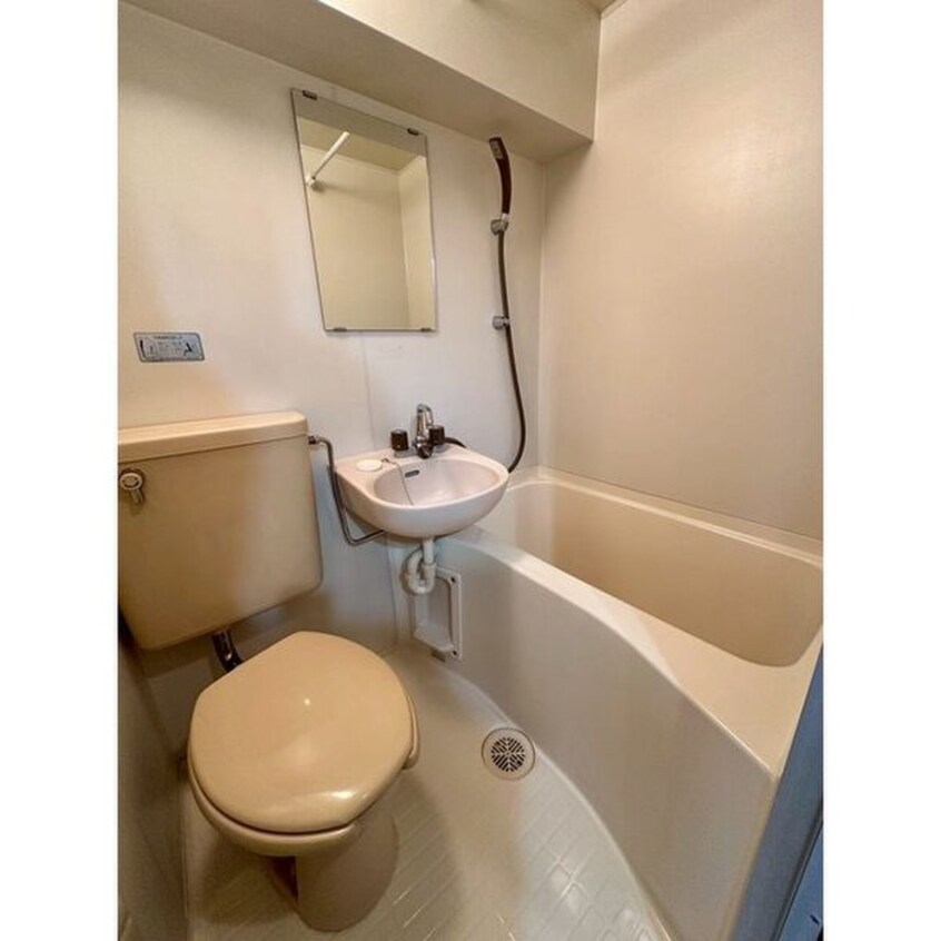 トイレ エクセル弁天