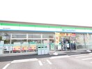 ファミリーマート岩倉大地店(コンビニ)まで110m ＣＯＮＦＯＲ２１