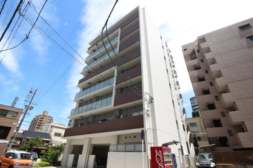 外観写真 ハピネス