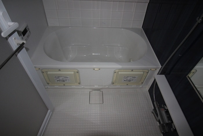 バス／シャワールーム等 ハピネス