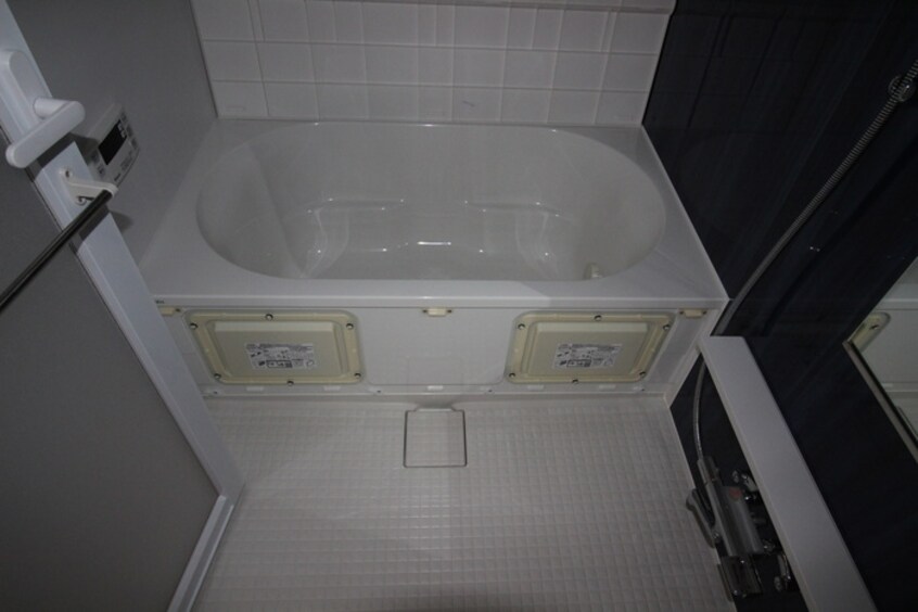 バス／シャワールーム等 ハピネス