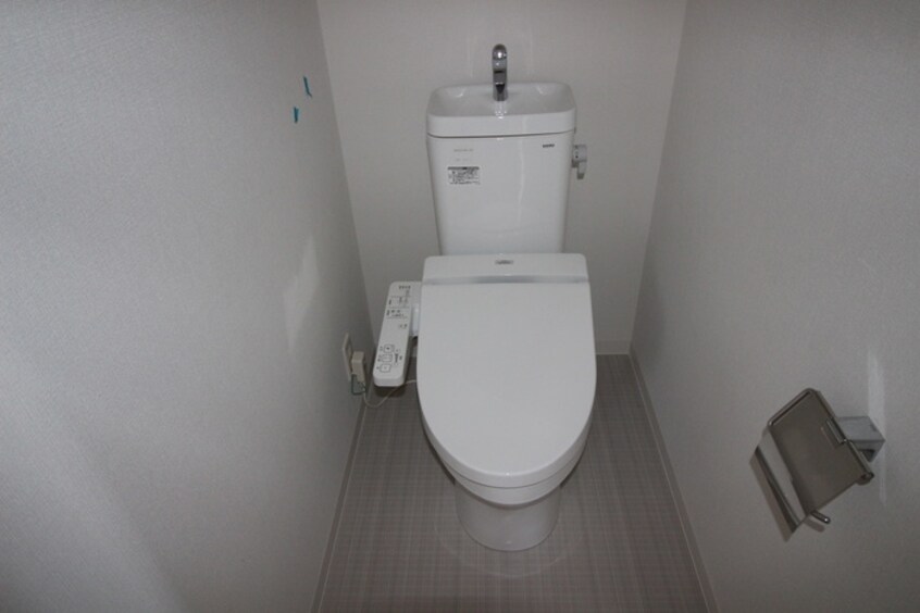 トイレ ハピネス