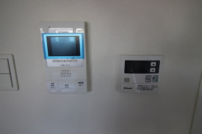 内観写真 ハピネス