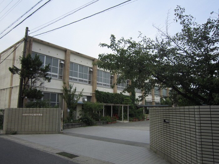 名古屋市立守山東中学校(中学校/中等教育学校)まで700m NeverSummer小幡