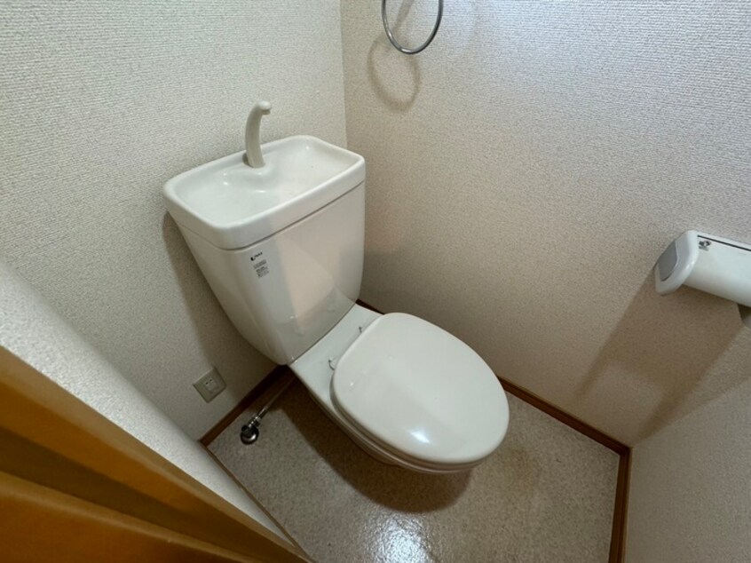トイレ ドリ－ム５１０