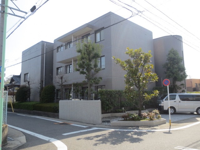 外観写真 グランコール本山