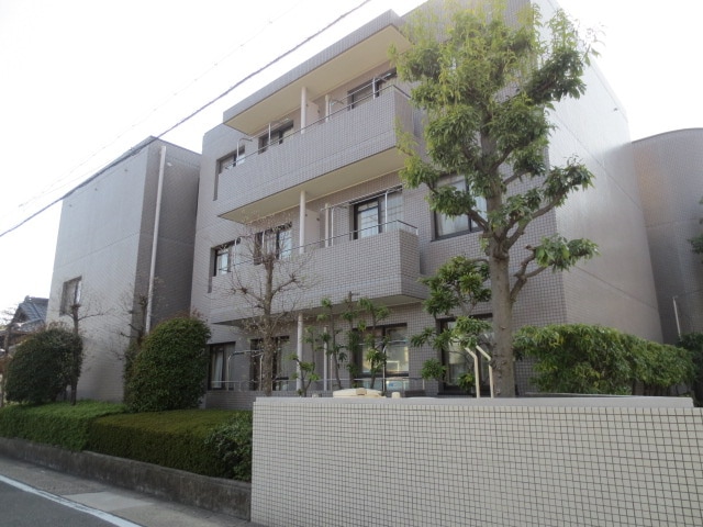 外観写真 グランコール本山