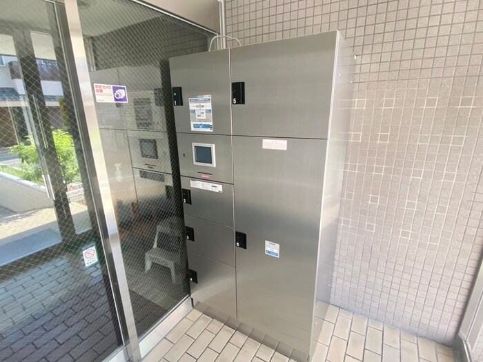 建物設備 グランコール本山