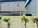 玄関 グランコール本山