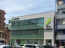 三井住友銀行　本山支店(銀行)まで240m グランコール本山