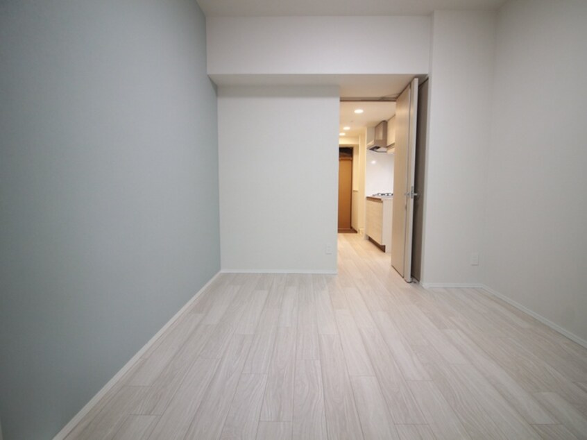 室内からの展望 Live Casa堀田