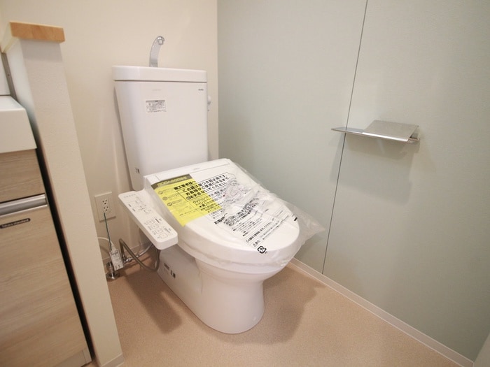 トイレ Live Casa堀田