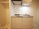 キッチン Live Casa堀田