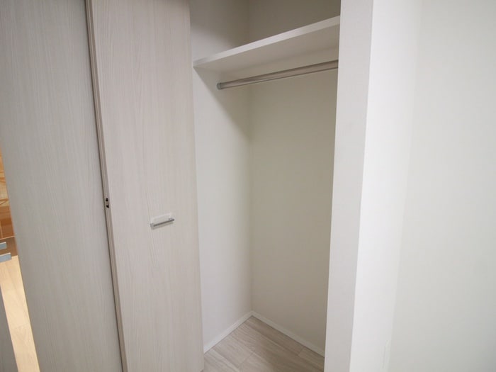 収納 Live Casa堀田