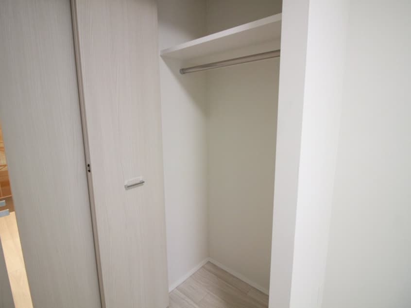 収納 Live Casa堀田