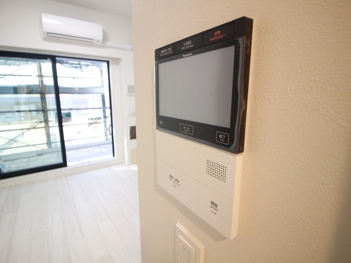 内観写真 Live Casa堀田