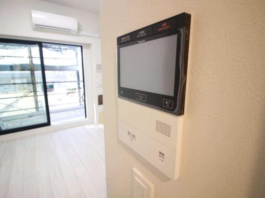 内観写真 Live Casa堀田