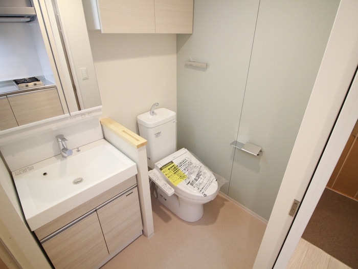 洗面 Live Casa堀田