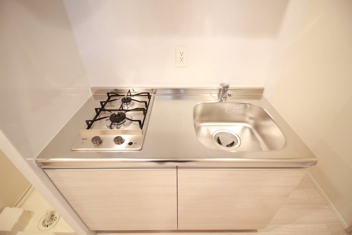 キッチン Live Casa堀田