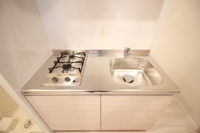 キッチン Live Casa堀田