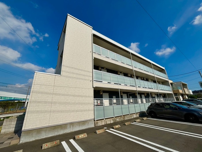 外観写真 リブリ・グランステート野田新町