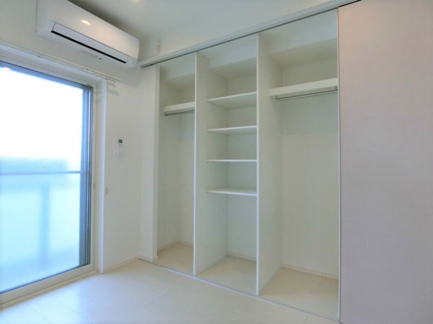 居室 リブリ・グランステート野田新町