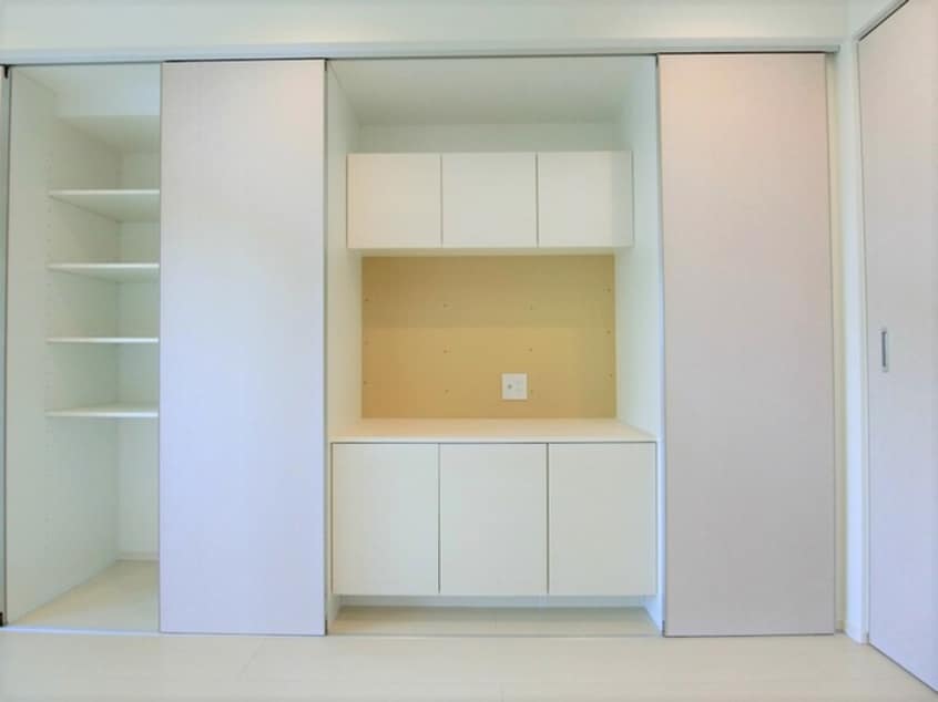 居室 リブリ・グランステート野田新町