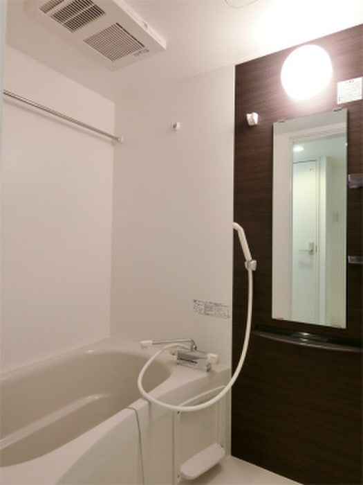 バス／シャワールーム等 リブリ・グランステート野田新町