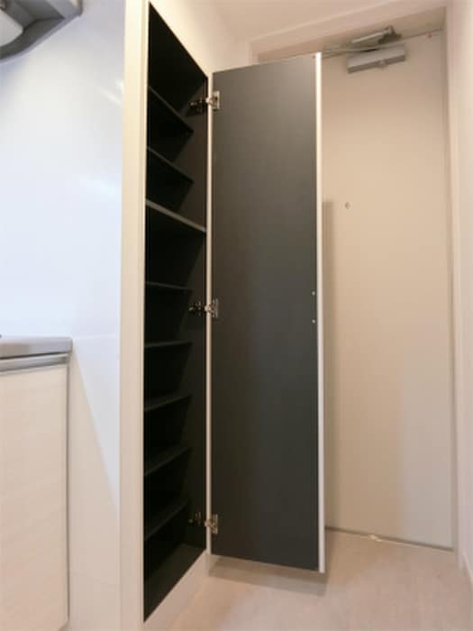 靴箱 リブリ・グランステート野田新町