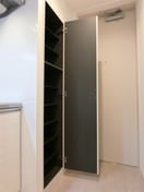 靴箱 リブリ・グランステート野田新町