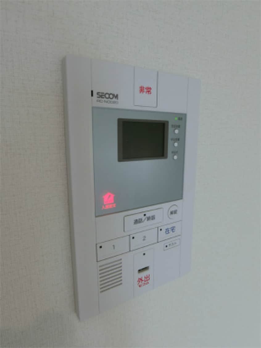 内観写真 リブリ・グランステート野田新町