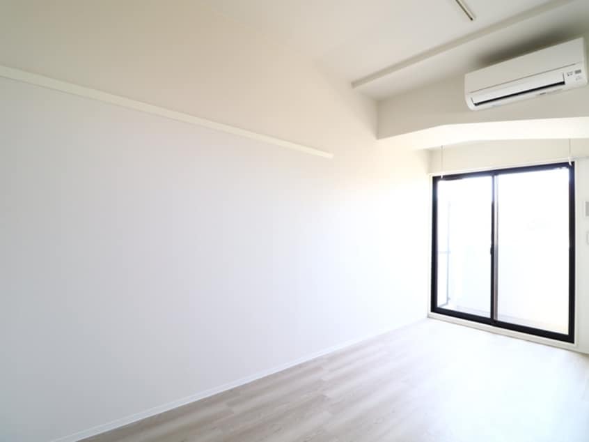 居室 ジオステージ本山