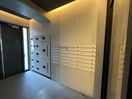 建物設備 ジオステージ本山