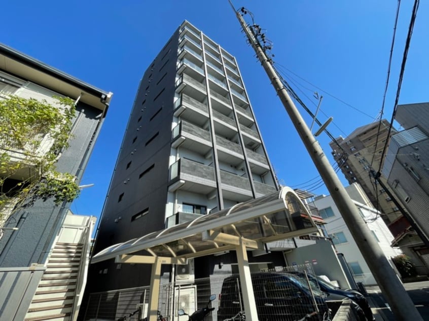 外観写真 ジオステージ本山