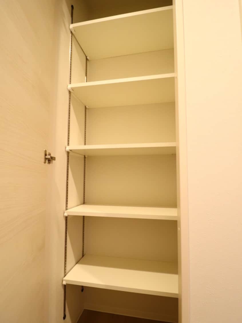 靴箱 ジオステージ本山