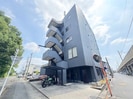 Ｌｕｃｉｅ春日井の外観