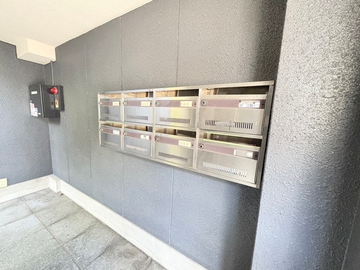 建物設備 Ｌｕｃｉｅ春日井