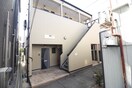 外観写真 マイステ－ジ