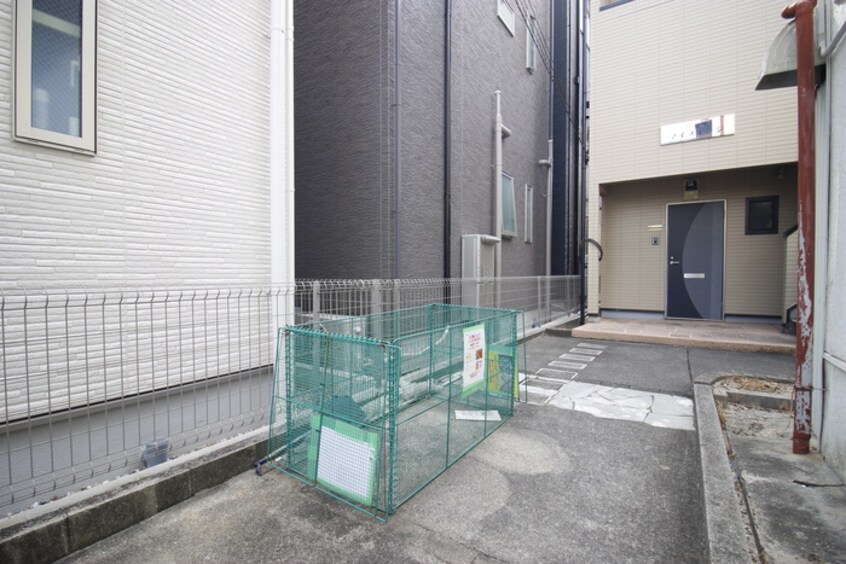 建物設備 マイステ－ジ