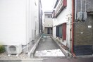 エントランス部分 マイステ－ジ