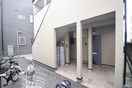 外観写真 マイステ－ジ