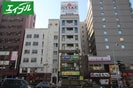ステージ池下の外観