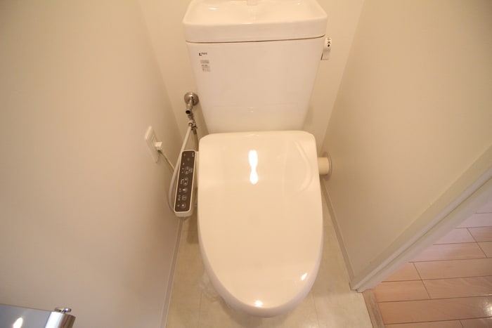 トイレ プロシード新瑞橋