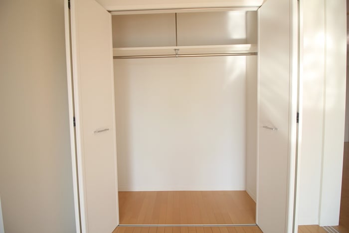 収納 プロシード新瑞橋