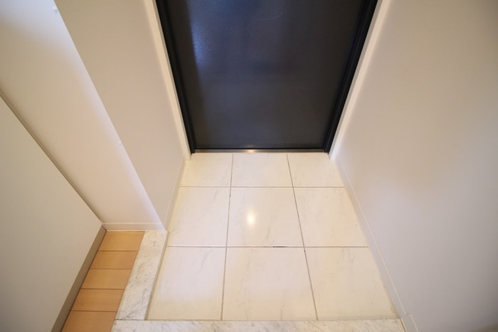 玄関 プロシード新瑞橋