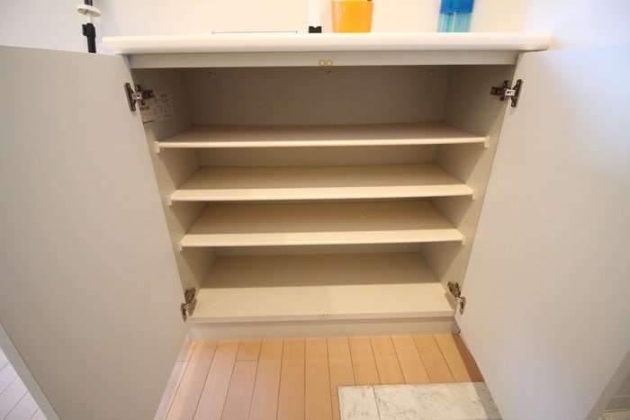 靴箱 プロシード新瑞橋