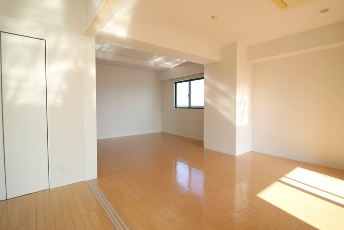 居室 プロシード新瑞橋