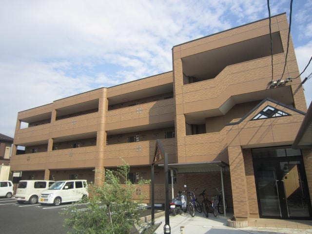 外観写真 グランアモ－ル青山