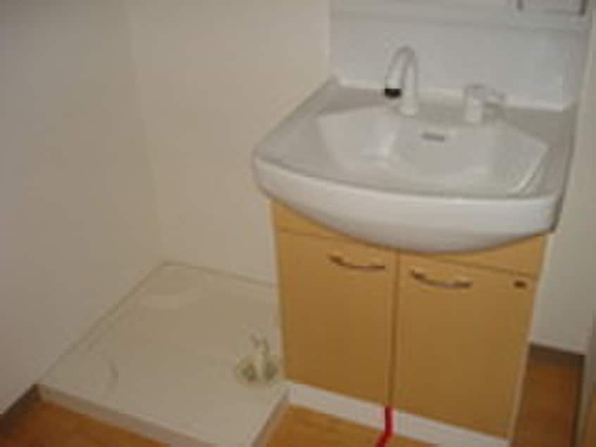 洗面 グランアモ－ル青山