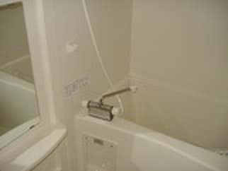 バス／シャワールーム等 グランアモ－ル青山